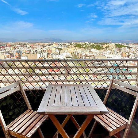 Vistabonitahome Alicante Dış mekan fotoğraf