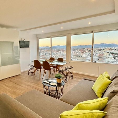 Vistabonitahome Alicante Dış mekan fotoğraf