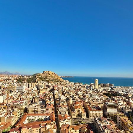 Vistabonitahome Alicante Dış mekan fotoğraf