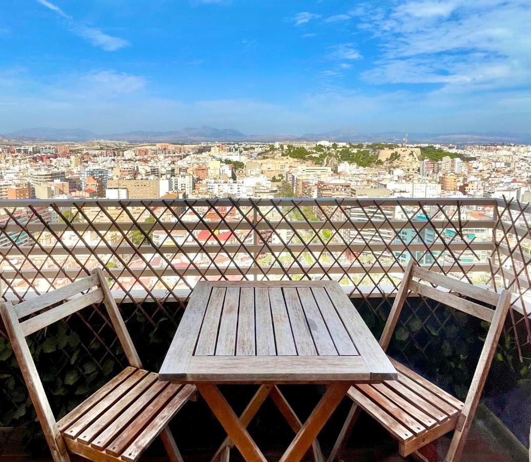 Vistabonitahome Alicante Dış mekan fotoğraf