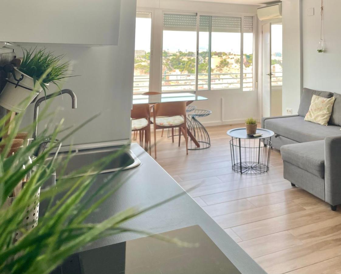 Vistabonitahome Alicante Dış mekan fotoğraf