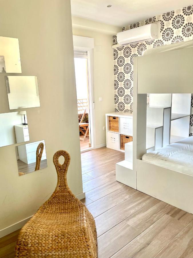 Vistabonitahome Alicante Dış mekan fotoğraf