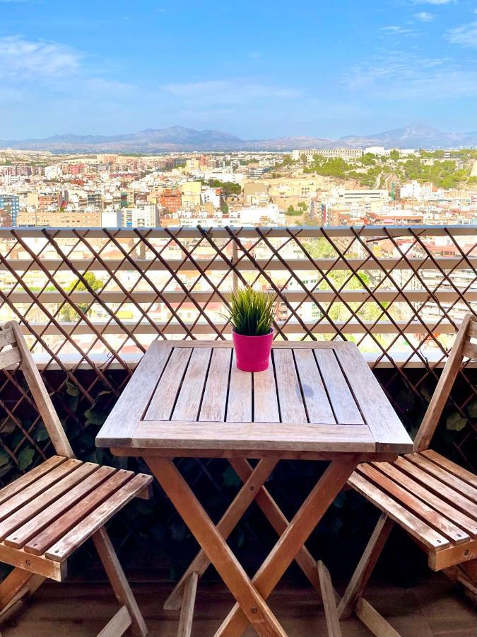 Vistabonitahome Alicante Dış mekan fotoğraf