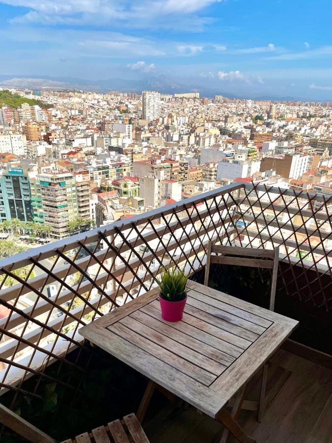 Vistabonitahome Alicante Dış mekan fotoğraf