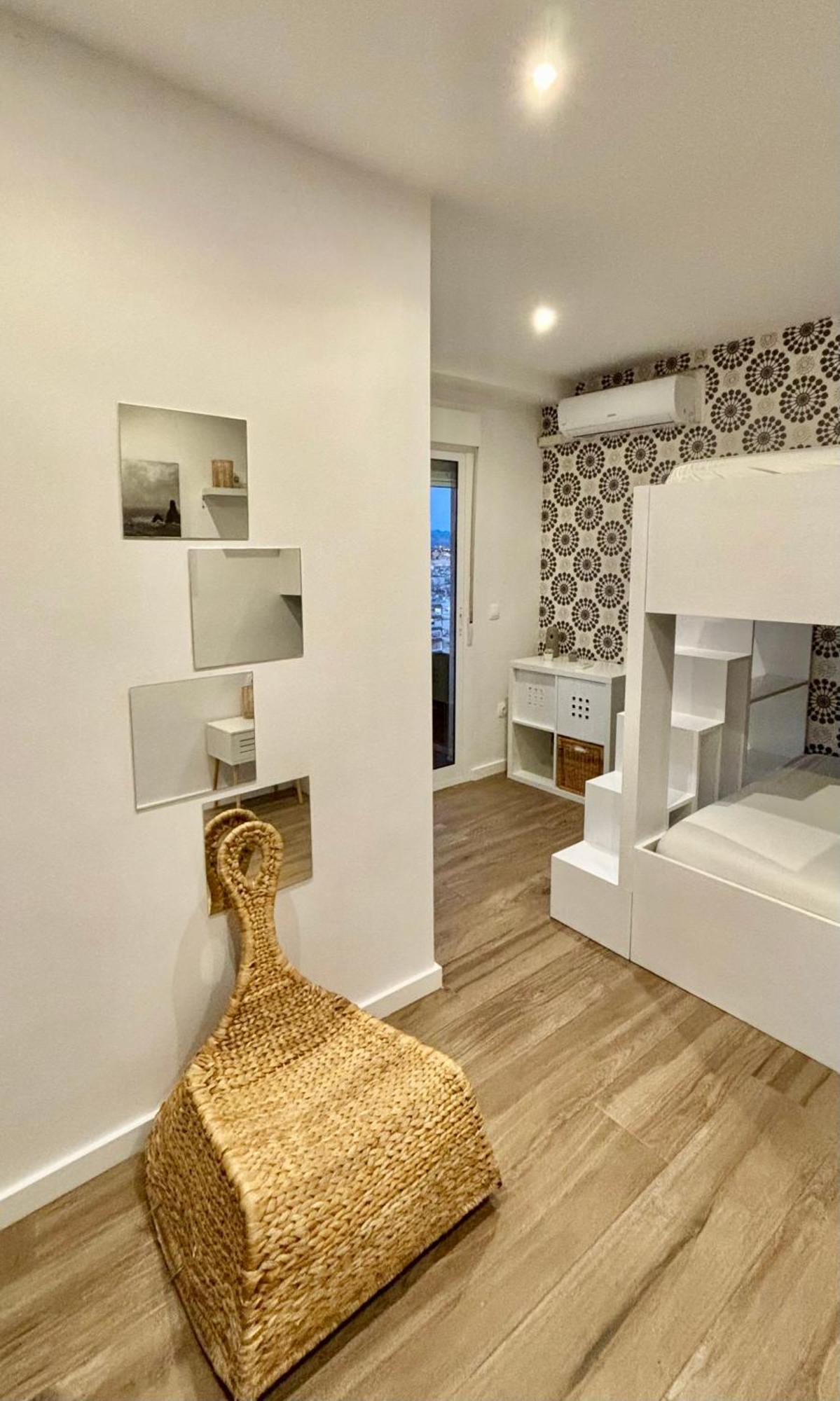 Vistabonitahome Alicante Dış mekan fotoğraf