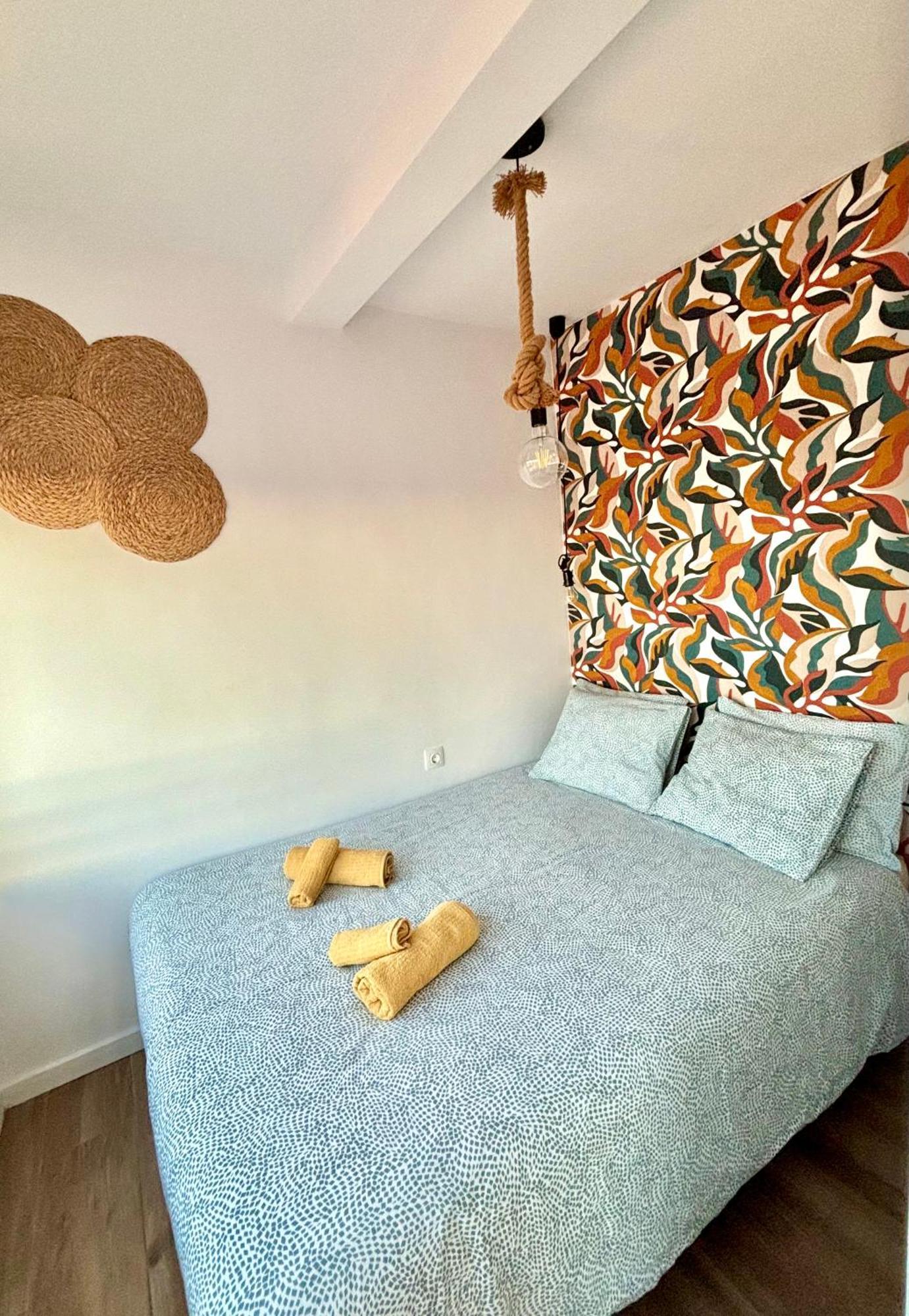 Vistabonitahome Alicante Dış mekan fotoğraf