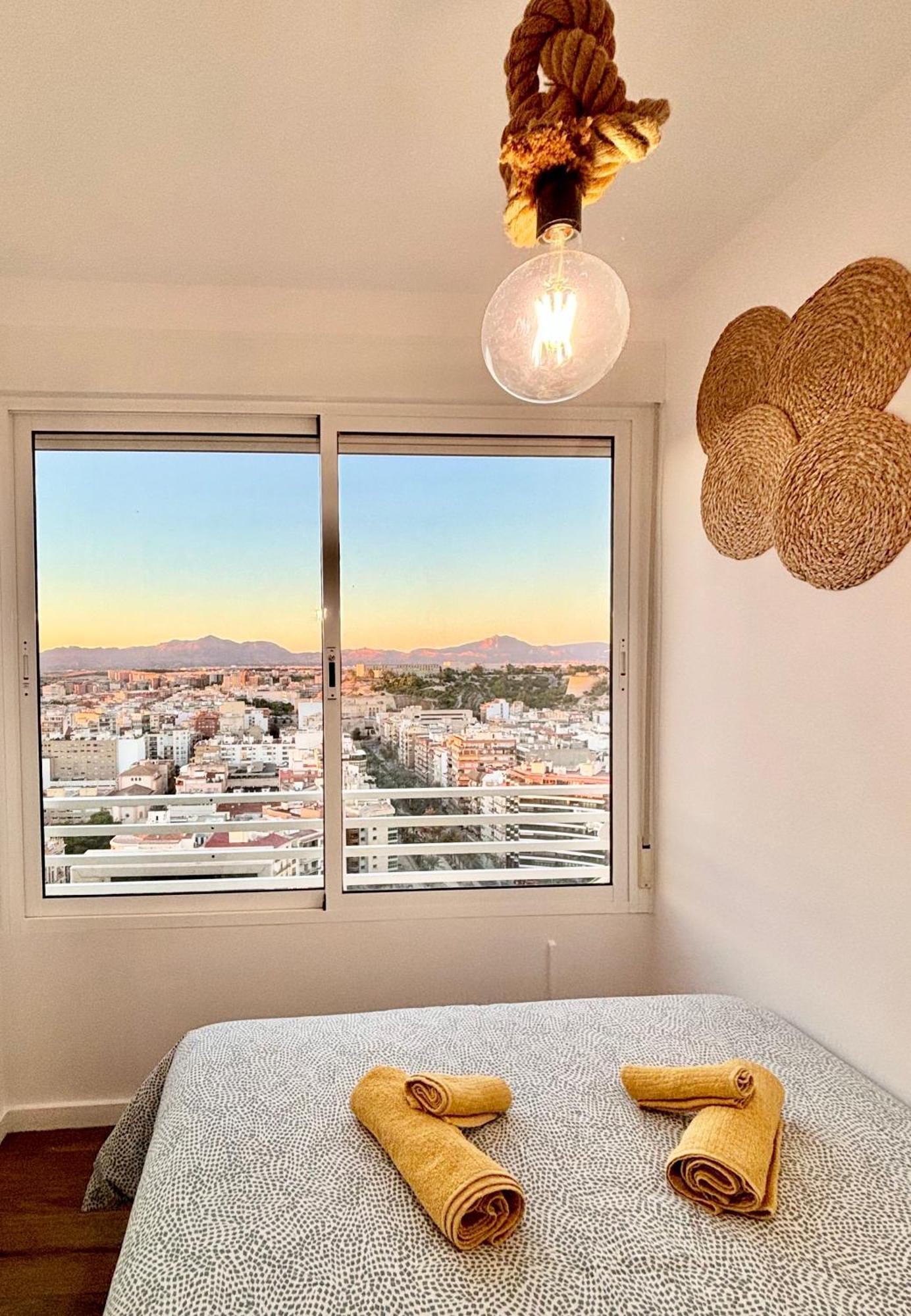 Vistabonitahome Alicante Dış mekan fotoğraf