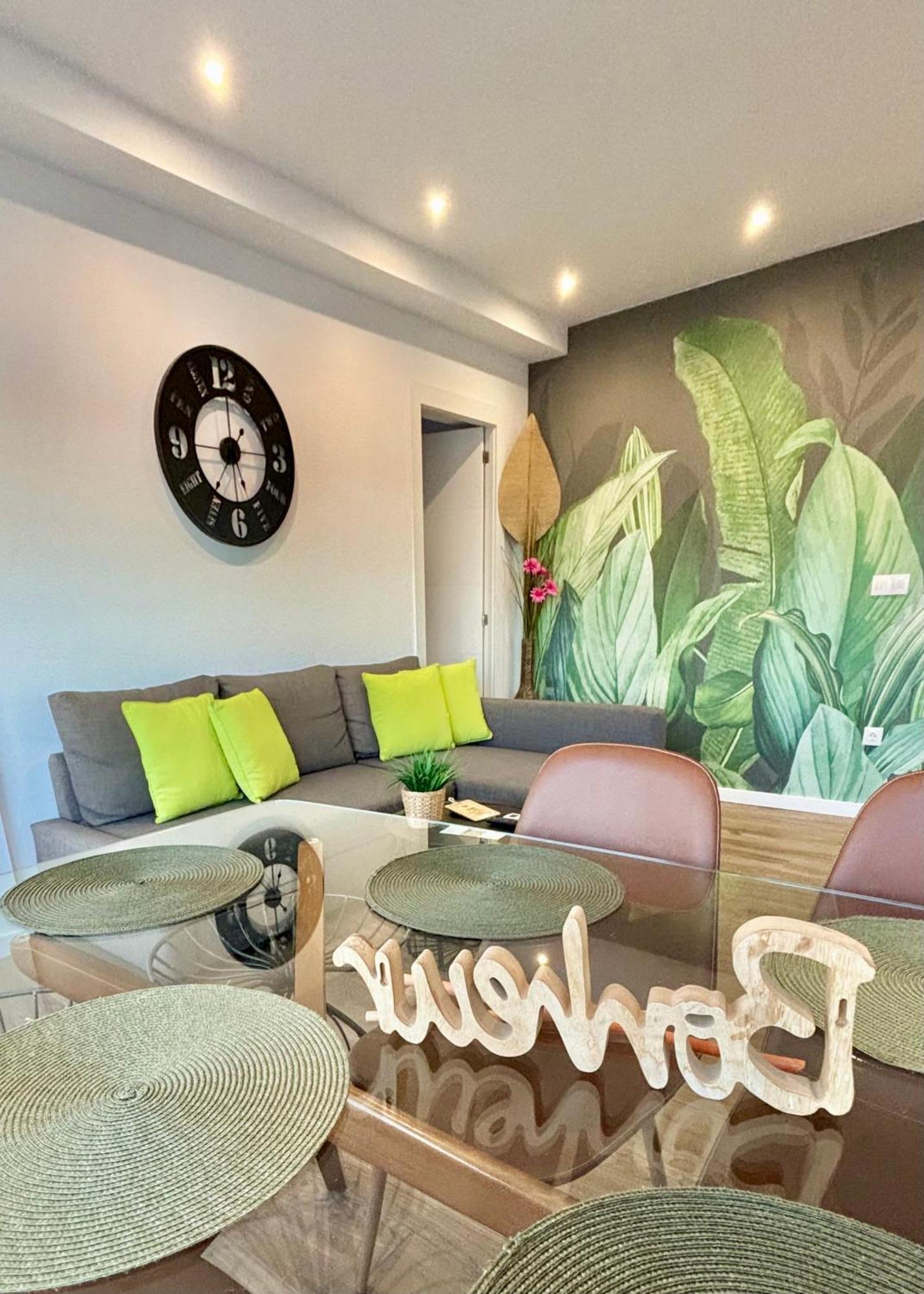 Vistabonitahome Alicante Dış mekan fotoğraf