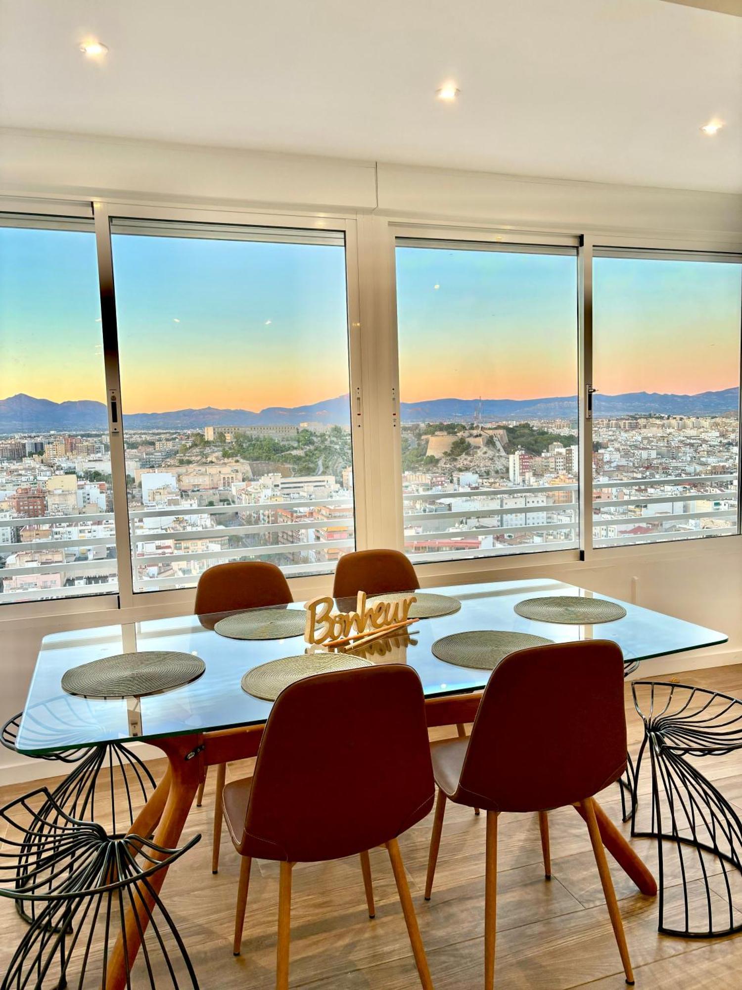 Vistabonitahome Alicante Dış mekan fotoğraf