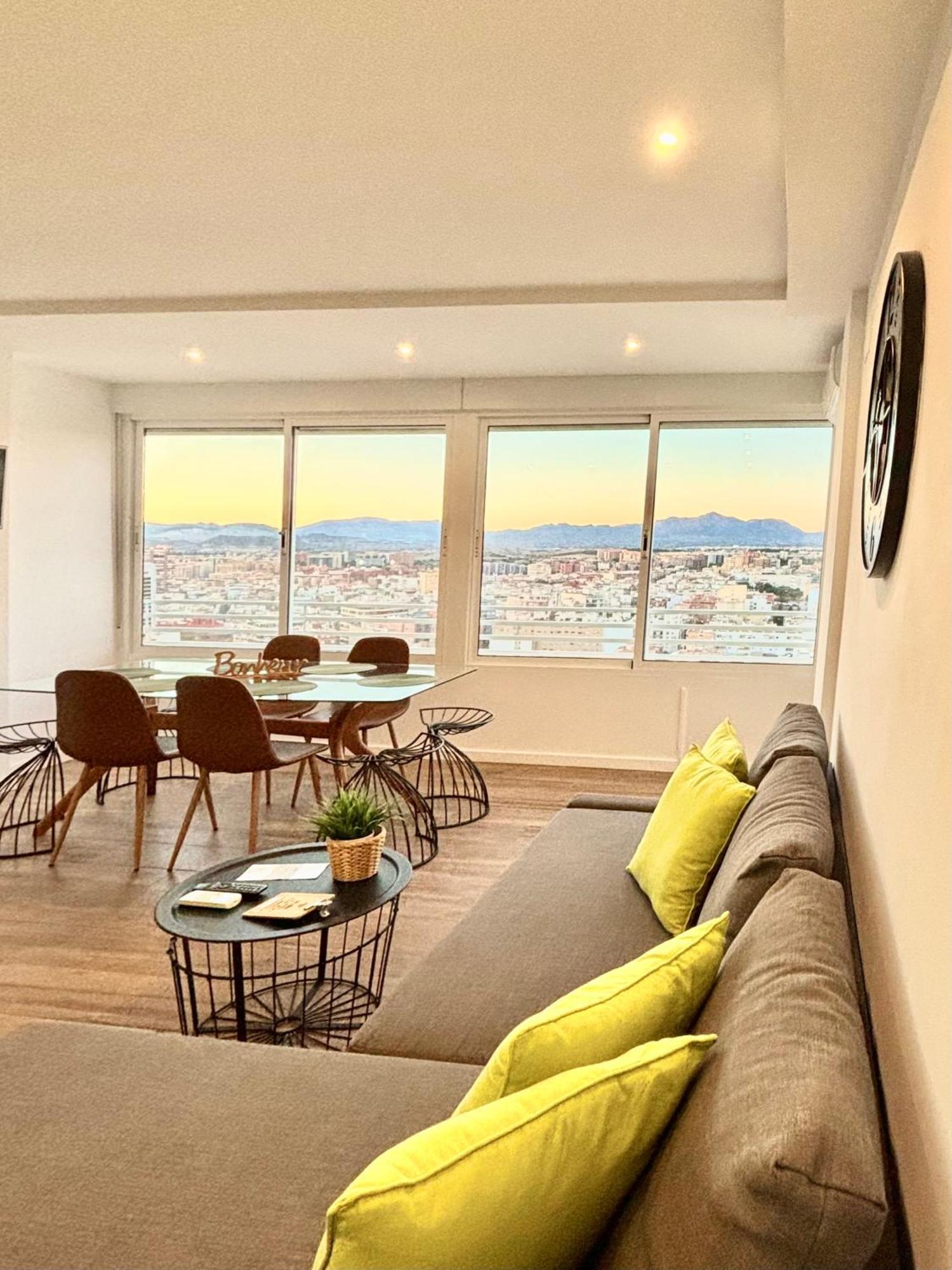 Vistabonitahome Alicante Dış mekan fotoğraf