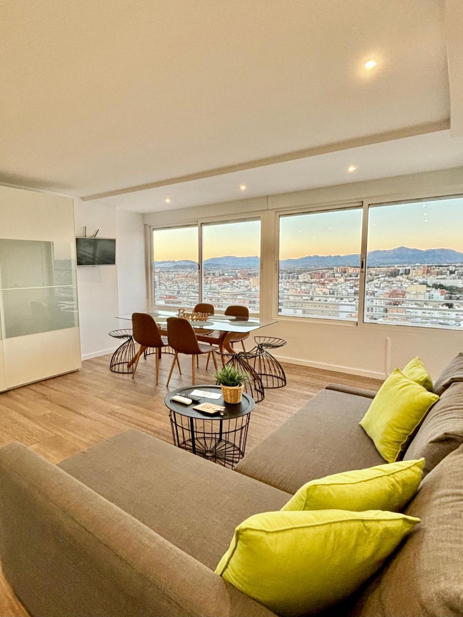Vistabonitahome Alicante Dış mekan fotoğraf