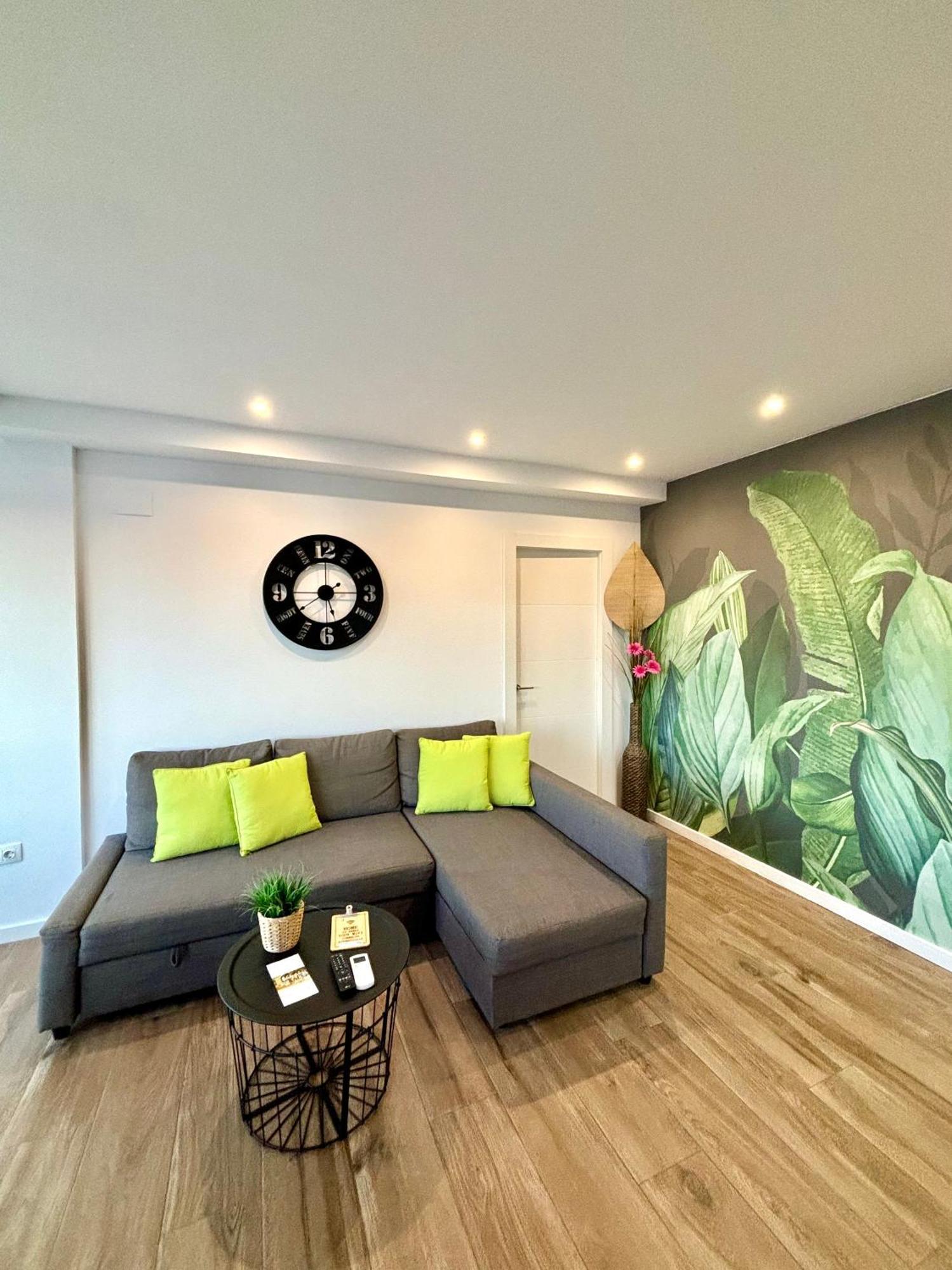 Vistabonitahome Alicante Dış mekan fotoğraf
