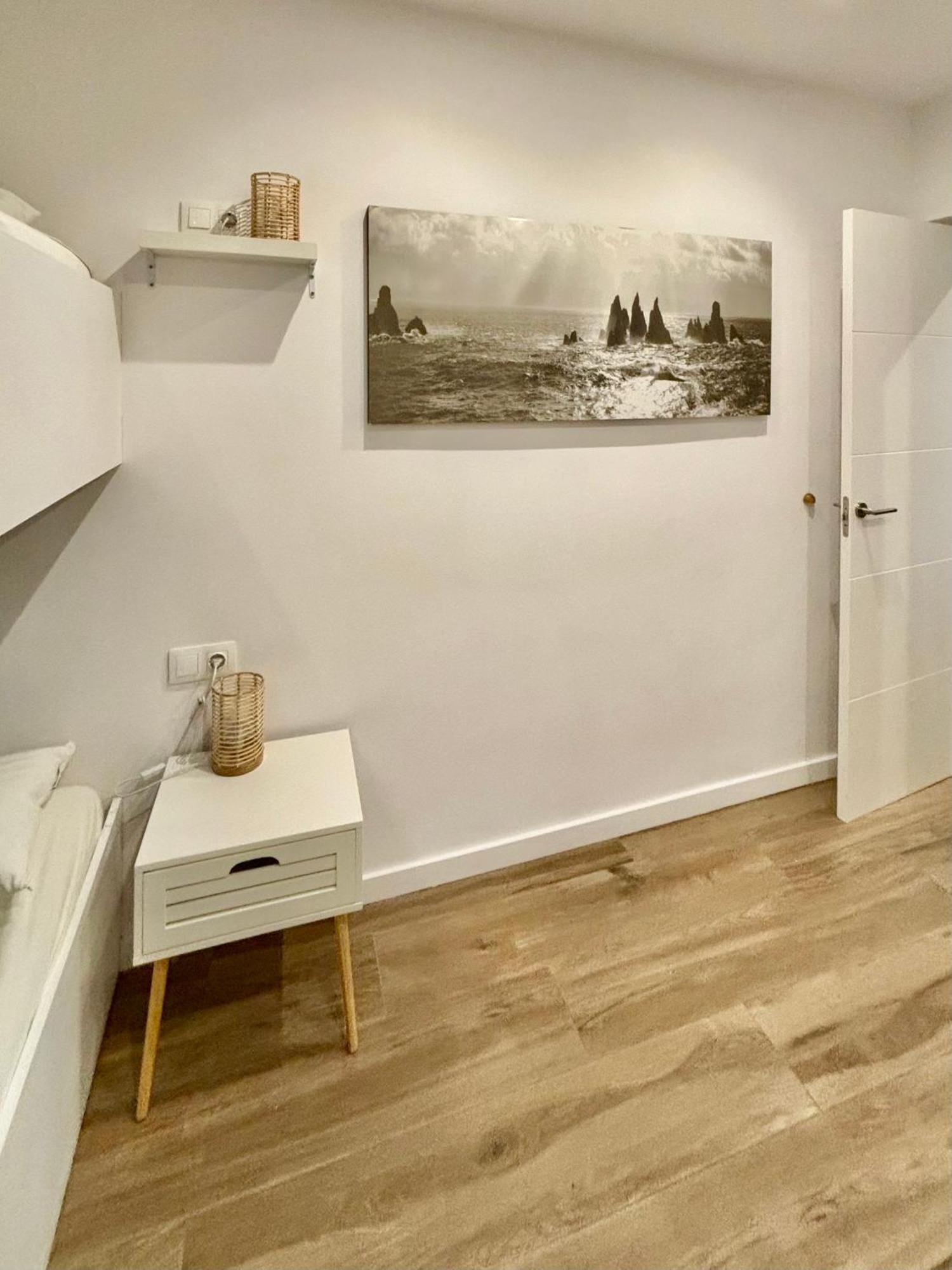 Vistabonitahome Alicante Dış mekan fotoğraf