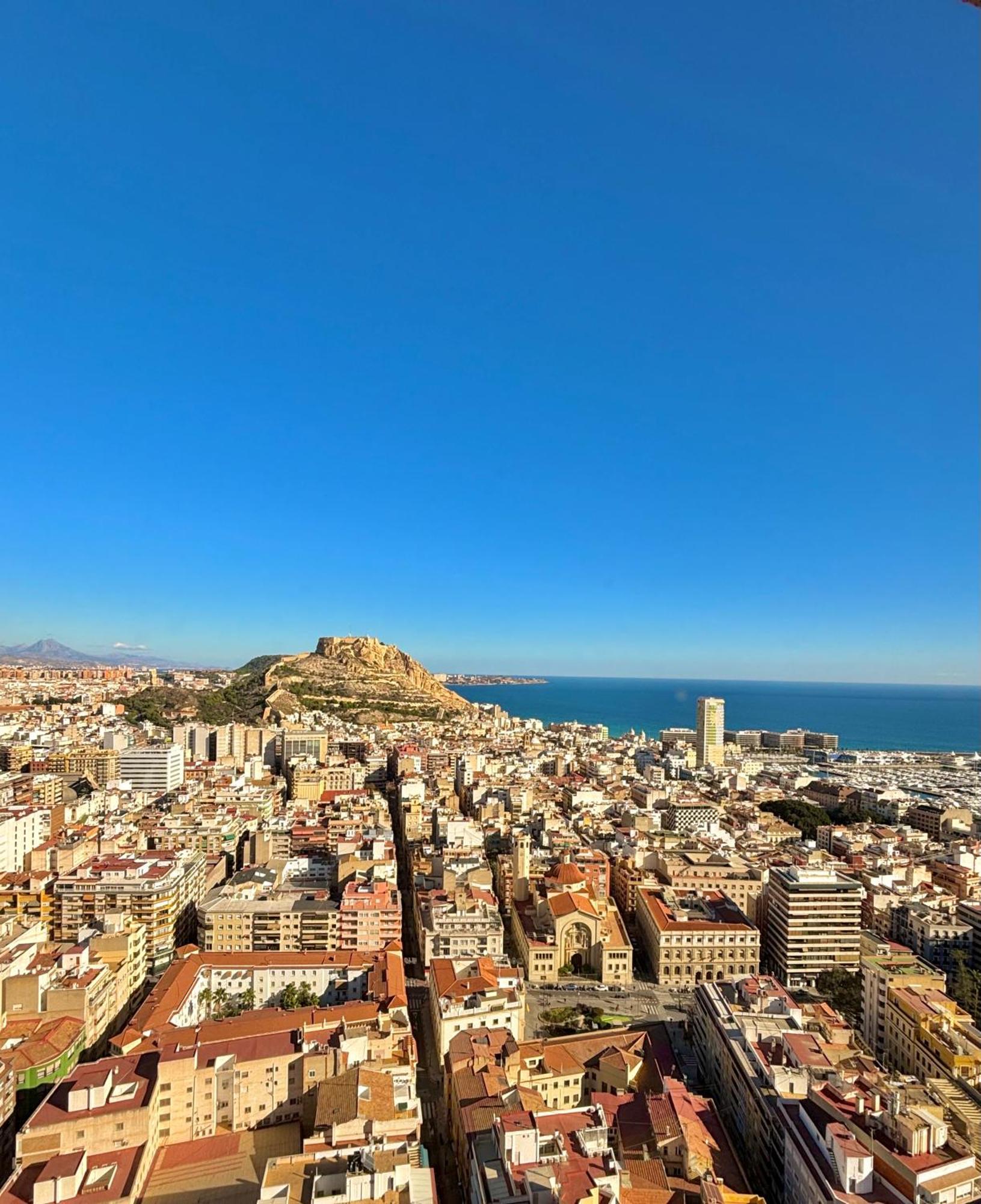 Vistabonitahome Alicante Dış mekan fotoğraf