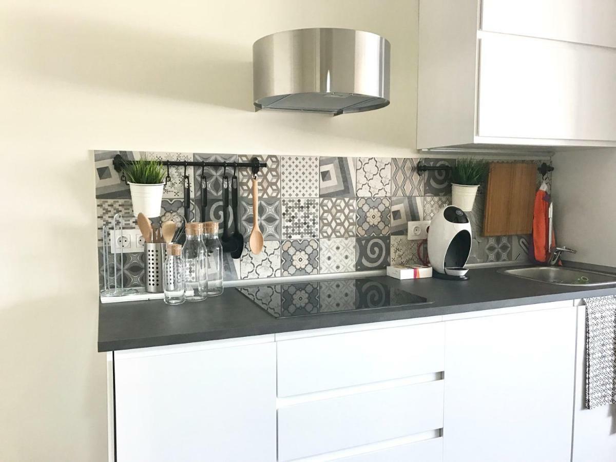 Vistabonitahome Alicante Dış mekan fotoğraf
