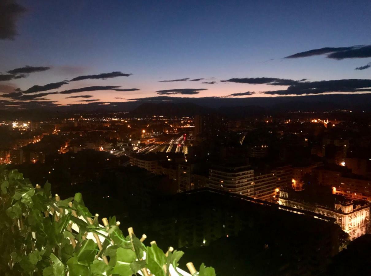 Vistabonitahome Alicante Dış mekan fotoğraf