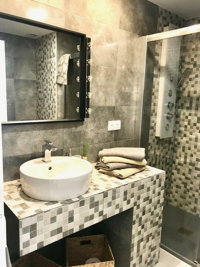 Vistabonitahome Alicante Dış mekan fotoğraf